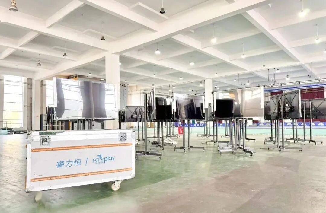体育考试｜2.3万考生参考！菲普莱体育助力2026年山东省普通高校招生体育类专业统考顺利结束