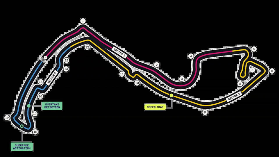 F1摩纳哥站：法拉利机会来了！勒克莱尔主场出击，梅奔连胜气势或将终止